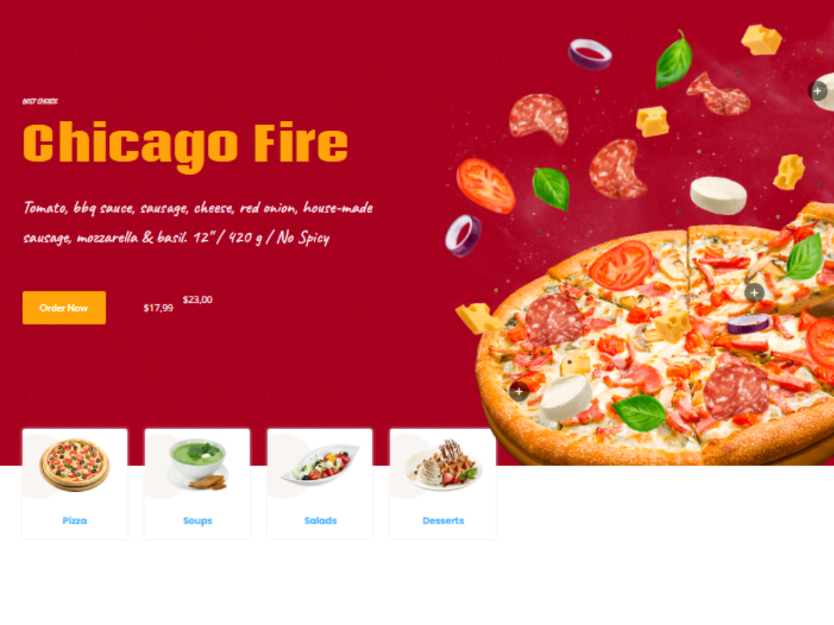 Pizza