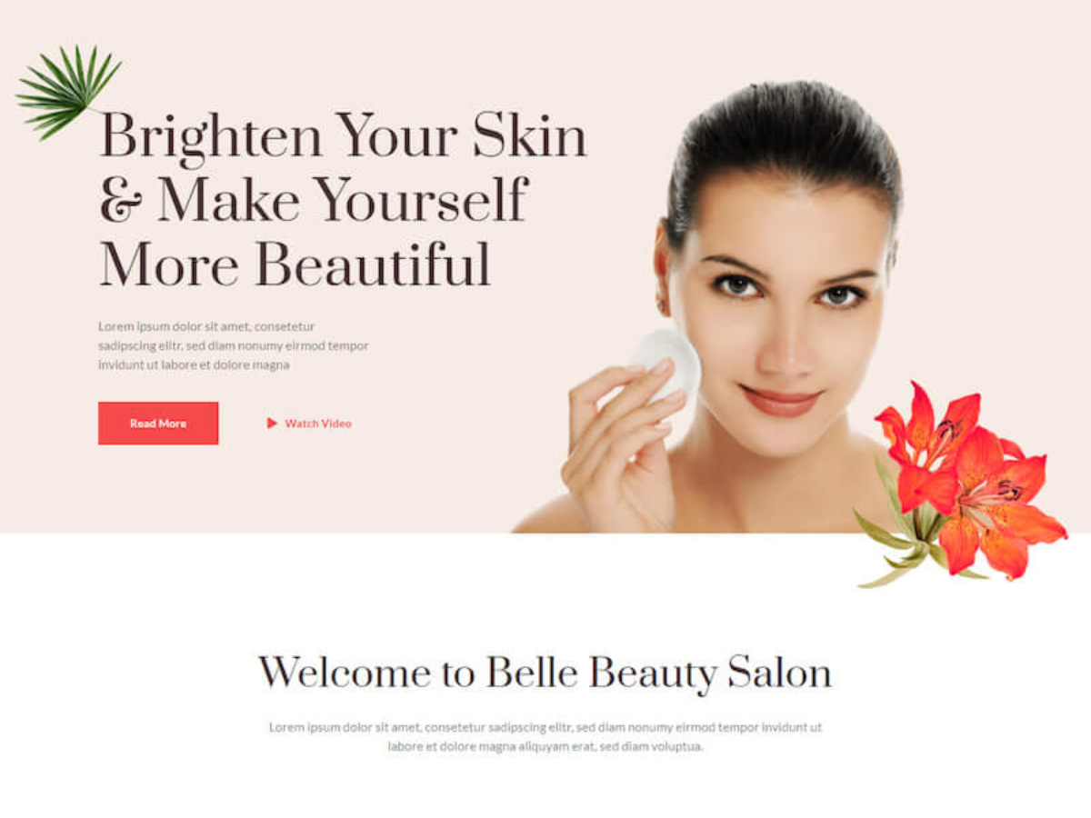 Belle-Spa