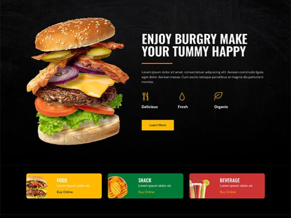 Burgry