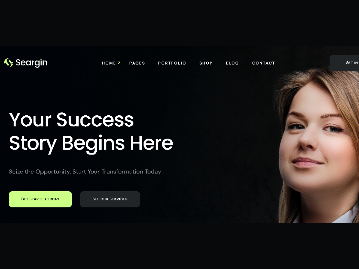 Business Consultant