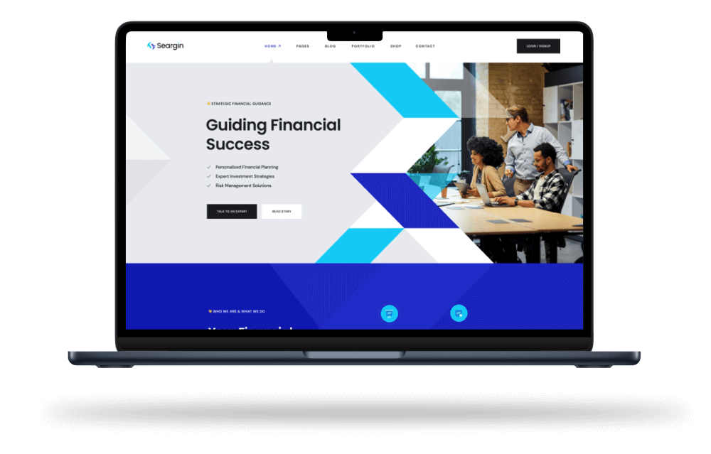 Financial Planning