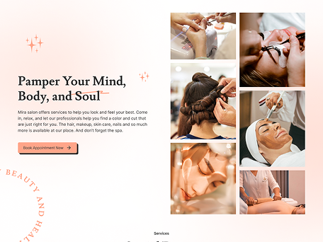 Beauty Care