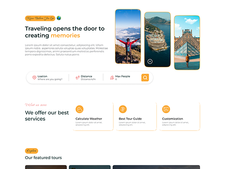 Travel World