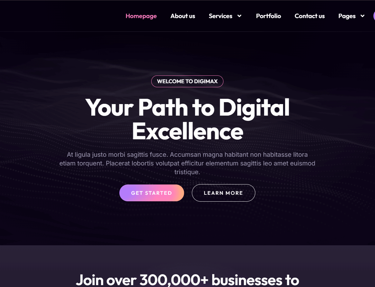 Digimax Company